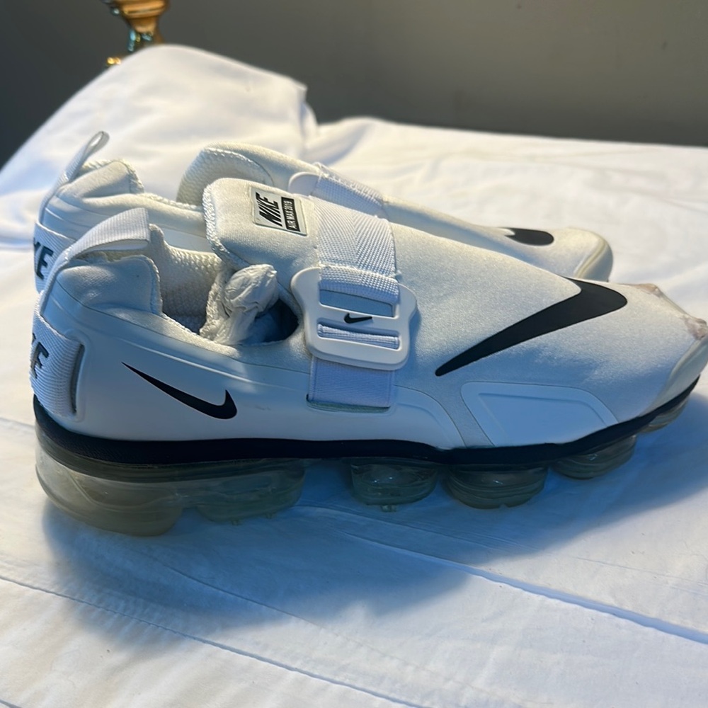 White Sneakers